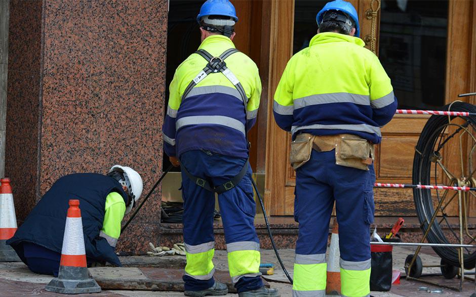 déboucheur grosse canalisation Neuilly-sur-Seine