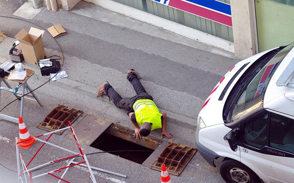 déboucheur de toilette Crisolles