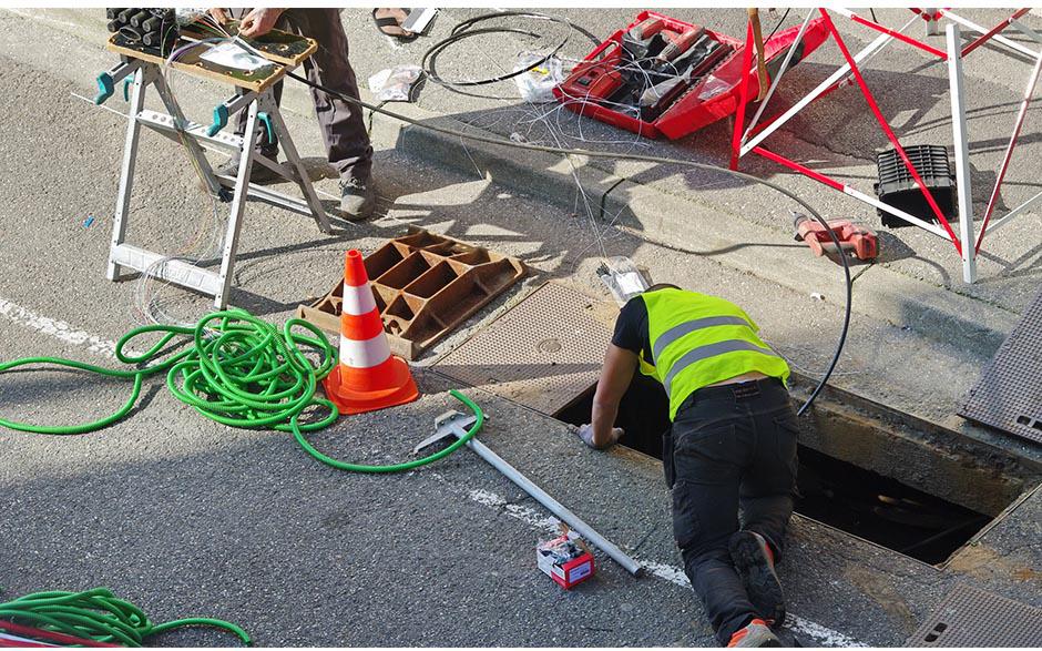 déboucheur grosse canalisation Neuilly-sur-Seine