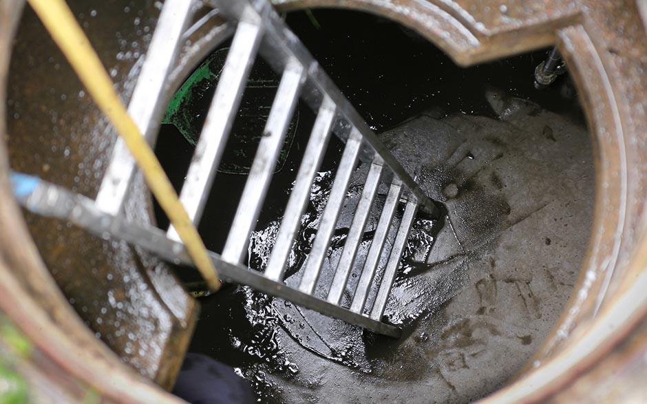 déboucheur grosse canalisation Neuilly-sur-Seine